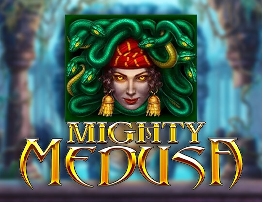 Mighty Medusa